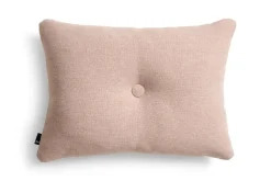 Online Hay - Dot Cushion - Mode - Petal