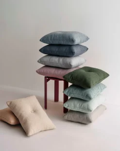 Outlet Hay - Dot Cushion - Mode - Pink