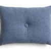 Outlet Hay - Dot Cushion - Mode - Violet