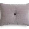 Outlet Hay - Dot Cushion - Steelcut Trio - Lavender