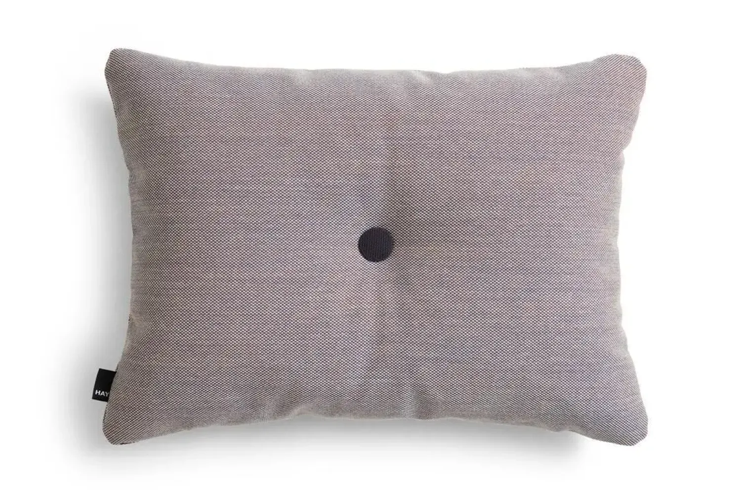 Outlet Hay - Dot Cushion - Steelcut Trio - Lavender