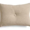 Sale Hay - Dot Cushion - Steelcut Trio - Sand