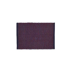 Outlet Hay - Dørmåtte - Burgundy - 50x70 cm