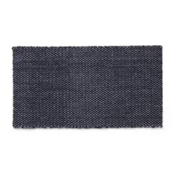 Discount Hay - Dørmåtte Moiré Mat - Lilla/Lilac - 95 x 52 cm