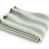 New Hay - Duo Throw - W130 x L180 - Mint