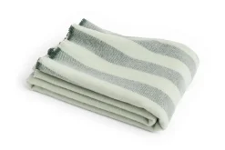 New Hay - Duo Throw - W130 x L180 - Mint
