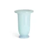 Online Hay - Empire Vase - Medium - Blue - Ice blue with light blue base - 749