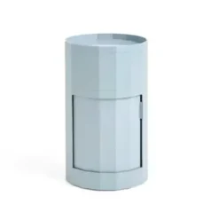 Outlet Hay - Facet Cabinet - High - Misty Blue - Blå