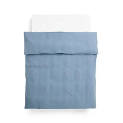 Online Hay - Fineline Duvet Cover - 200 x 220 - Blue