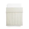 Sale Hay - Fineline Duvet Cover - 200 x 220 - Ivory