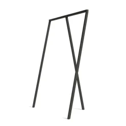 Sale Hay - Garderobestativ - Loop stand wardrobe - Sort - Stor