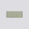 Hay - Haze Rug - 80x200 - Grøn