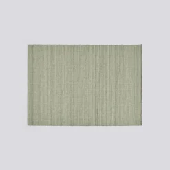 Clearance Hay - Haze Rug - 170x240 - Grøn