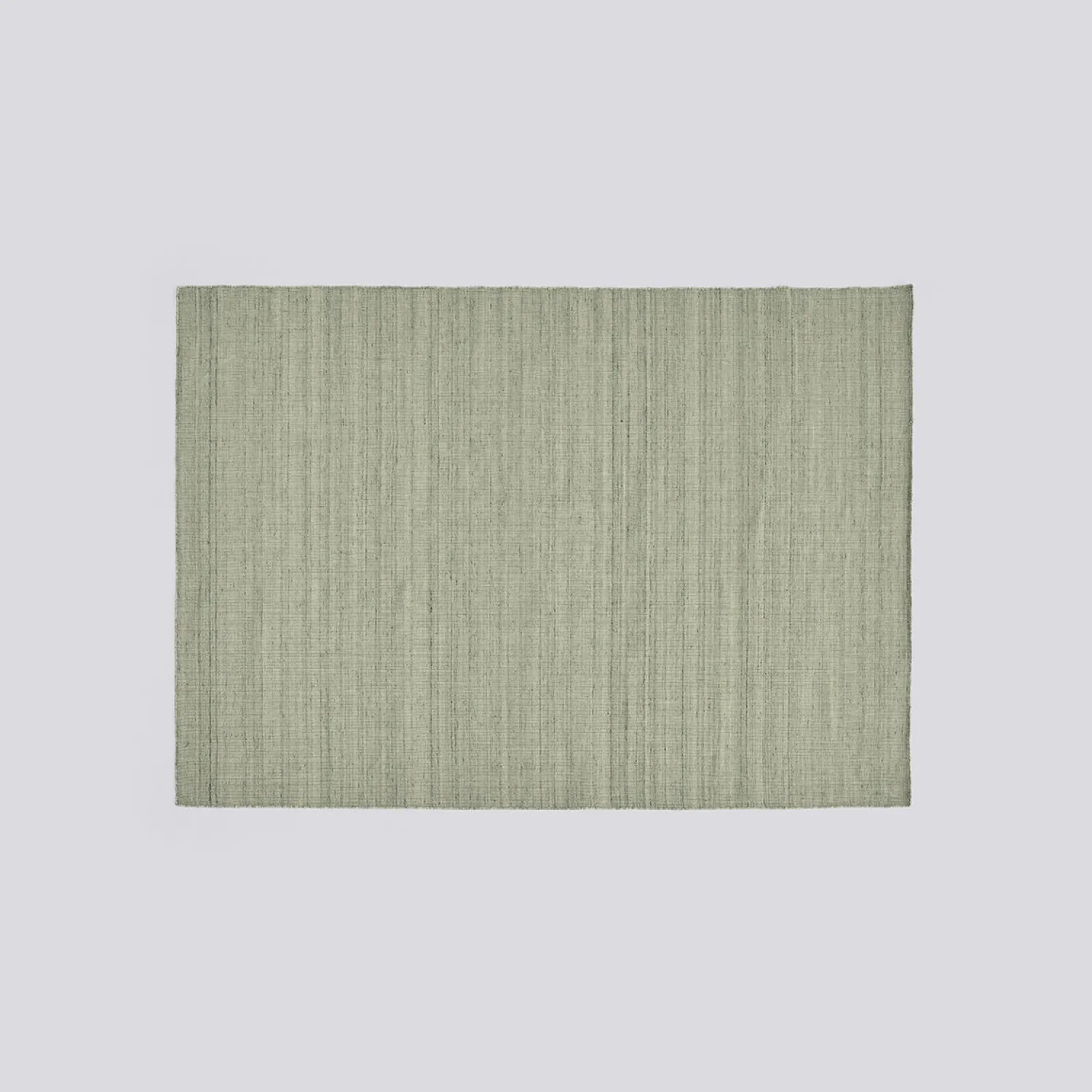Clearance Hay - Haze Rug - 170x240 - Grøn