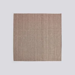 Clearance Hay - Haze Rug - 230x230 - Iron red