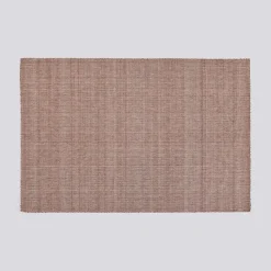 Hot Hay - Haze Rug - 200x300 - Iron red