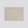 Best Hay - Haze Rug - 170x240 - Lys grå