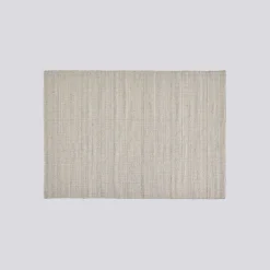 Best Hay - Haze Rug - 170x240 - Lys grå