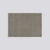 Hay - Haze Rug - 170x240 - Sort
