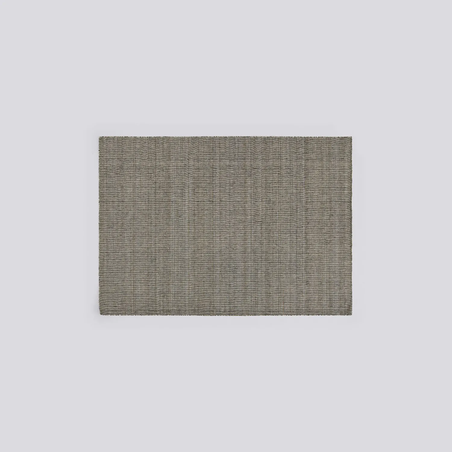 Discount Hay - Haze Rug - 140x200 - Sort