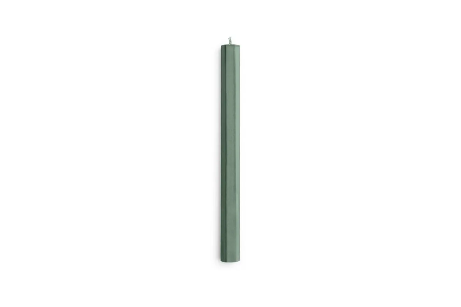 Online Hay - Hexagon Candle - Army