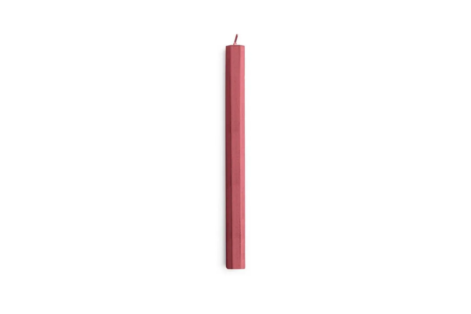 Hot Hay - Hexagon Candle - Cherry