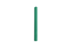 Hay - Hexagon Candle - Green