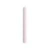 Hot Hay - Hexagon Candle - Pale pink