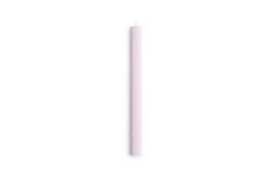 Hot Hay - Hexagon Candle - Pale pink
