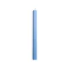 Sale Hay - Hexagon Candle - Sky blue