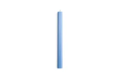 Sale Hay - Hexagon Candle - Sky blue