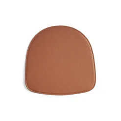 Discount Hay - Hynde til AAC 22 og AAC 222 stolen - Læder Scozia - Cognac