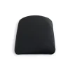 Hay - Hynde til J42 stolen - Læder Sense - Black/Sort