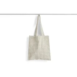 Online Hay - Indkøbsnet - Logo Tote Bag - Black / Sort