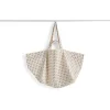 Discount Hay - Indkøbsnet - Logo Weekend Bag - Burgundy