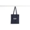 Discount Hay - Indkøbsnet - Tote Bag - Navy / Mørkeblå
