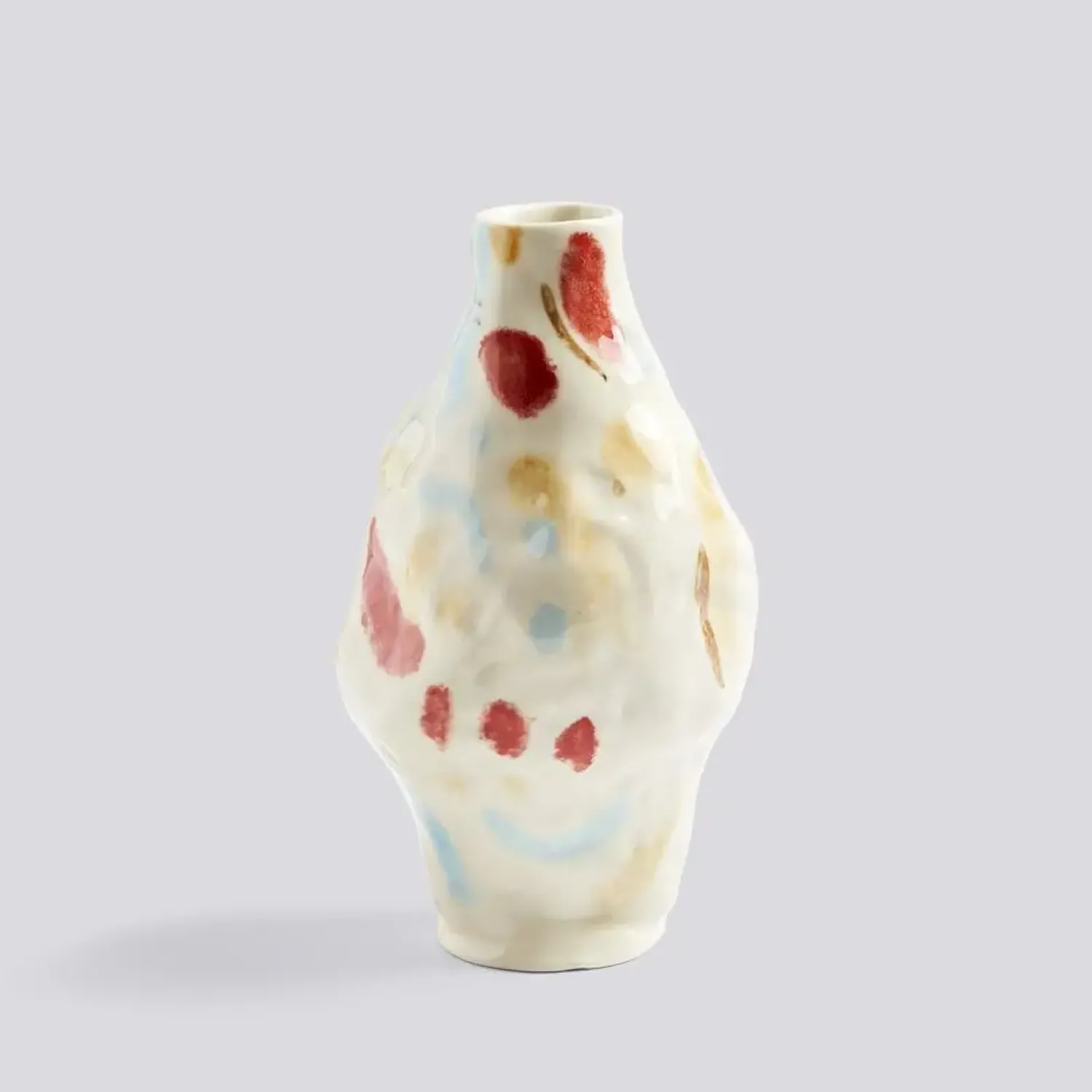 Best Hay - Jessica Hans vase - Miró