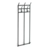 New Hay - Knagerække - Tape Coat Rack - Large - Charcoal