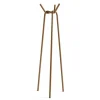 Clearance Hay - Knit Stumtjener, Toffee brun