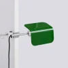Hay - Lampe - Apex Clip Lampe - Emerald Grøn