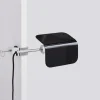 Discount Hay - Lampe - Apex Clip Lamp - Iron Black - Sort