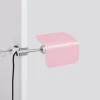 Best Hay - Lampe - Apex Clip Lamp - Luis Pink
