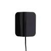 Discount Hay - Lampe - Apex Væg Lampe - Iron Black - Sort