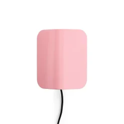 Outlet Hay - Lampe - Apex Væg Lampe - Luis Pink - Pink