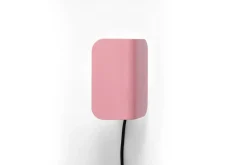 Outlet Hay - Lampe - Apex Væg Lampe - Luis Pink - Pink