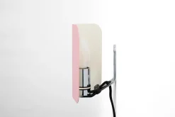 Outlet Hay - Lampe - Apex Væg Lampe - Luis Pink - Pink