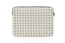 Clearance Hay - Laptop Cover - Logo Laptop - Black / Sort