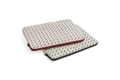 Clearance Hay - Laptop Cover - Logo Laptop - Black / Sort