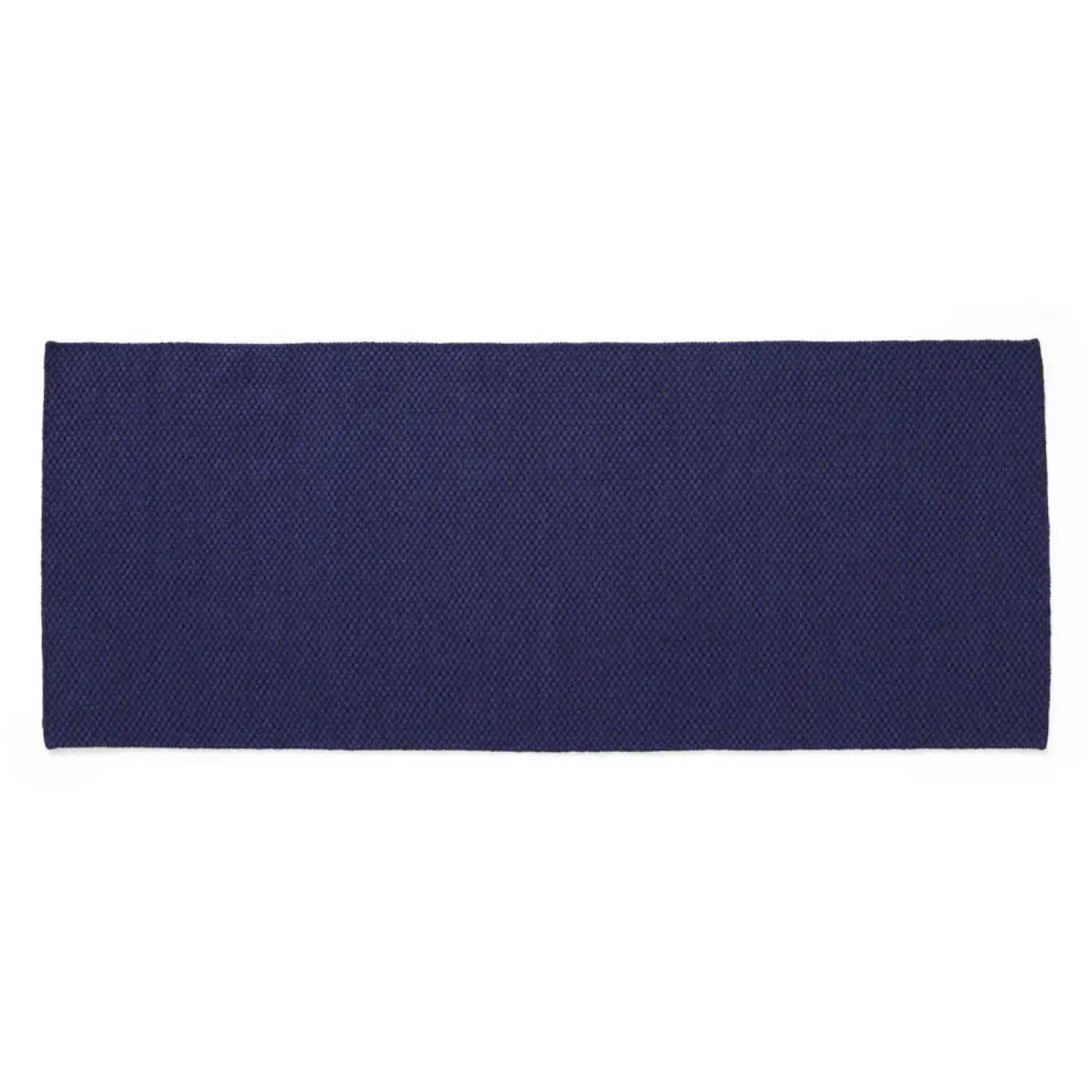 Outlet Hay - Løber Moiré Runner - Lilla/Purple - 80 x 200 cm