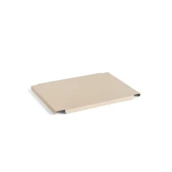 Clearance Hay - Låg til Colour Kasse - Recycled - Medium - Powder